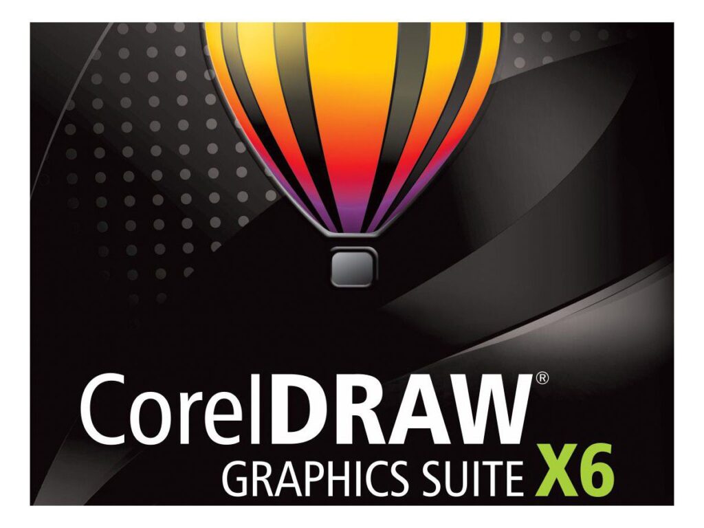 Corel DRAW Graphic Suite X6