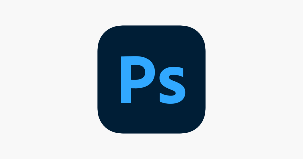 About Adobe Photoshop