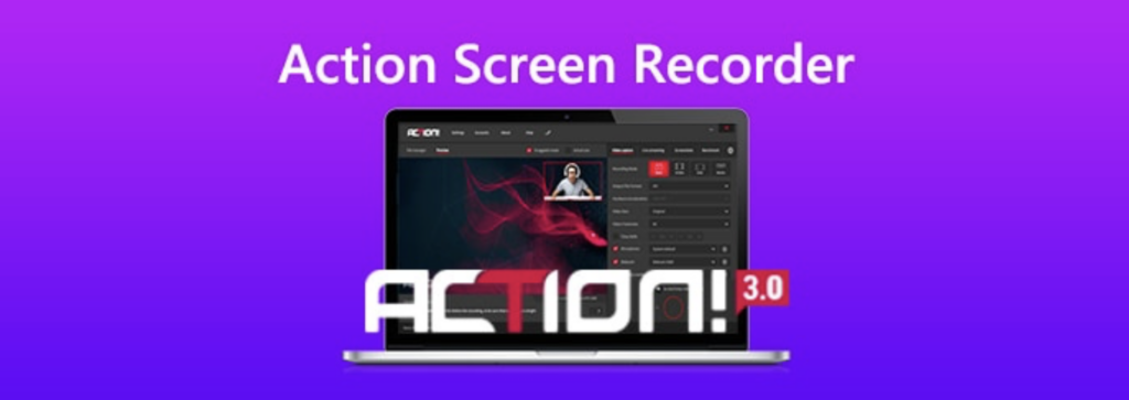 How to Download and Install Action!