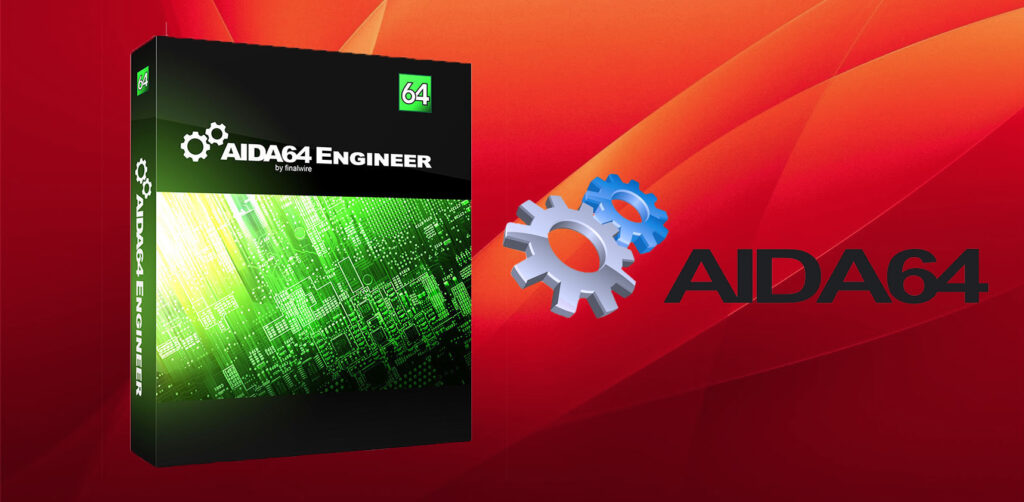 What is AIDA64 Engineer 
