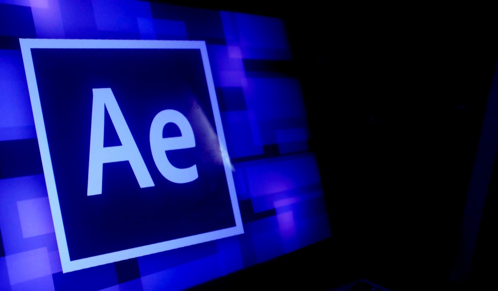 About Adobe After Effects