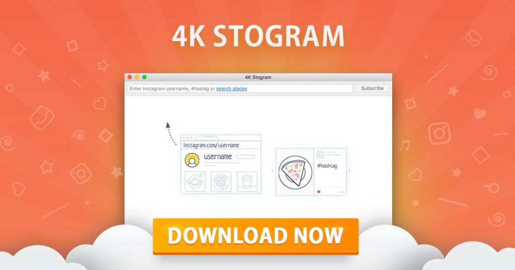 Activation keys for 4K Stogram