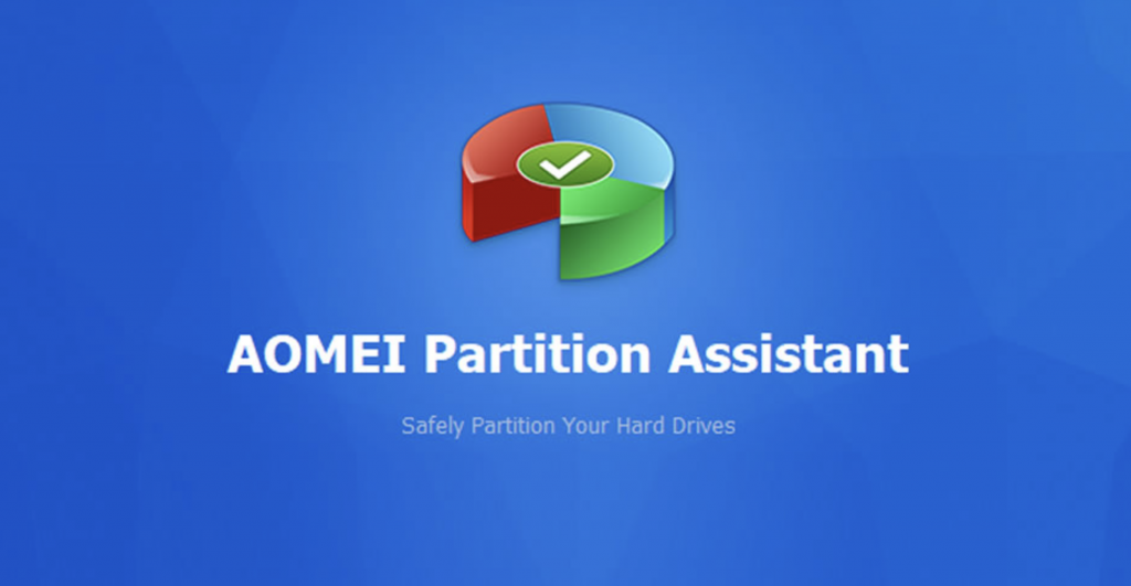 About AOMEI Partition Assistant