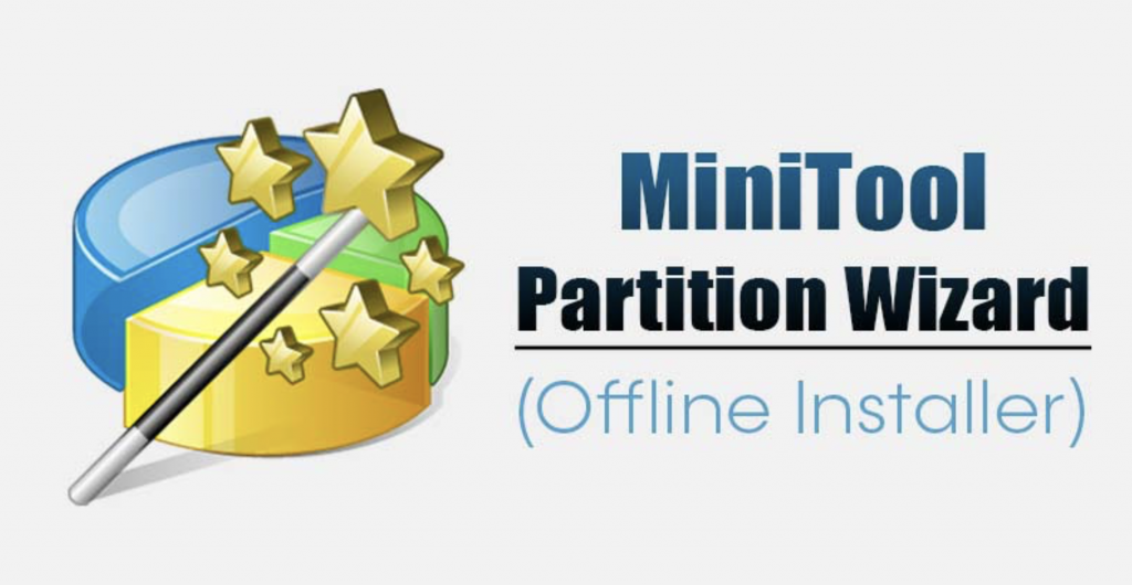 About MiniTool Partition Wizard