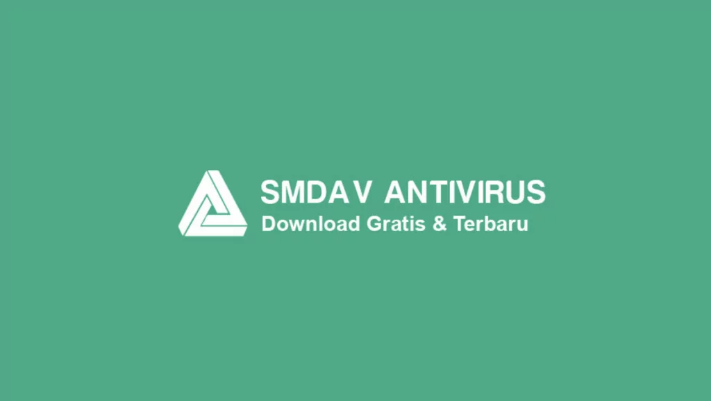 What is Smadav?